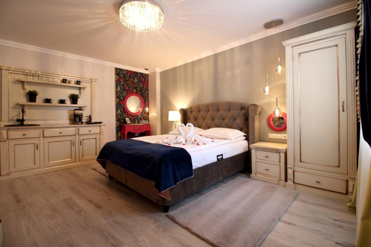 Casa Hermanni Sibiu Exteriör bild