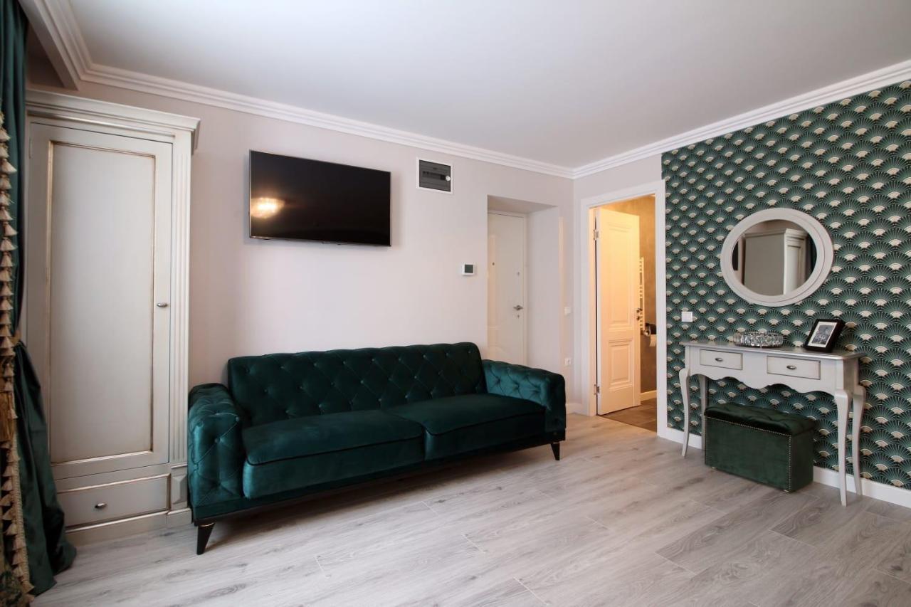 Casa Hermanni Sibiu Exteriör bild
