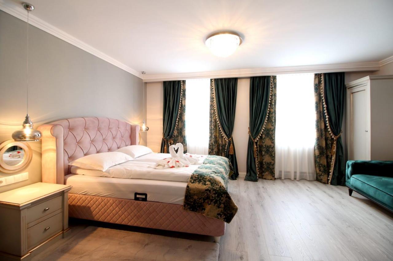 Casa Hermanni Sibiu Exteriör bild