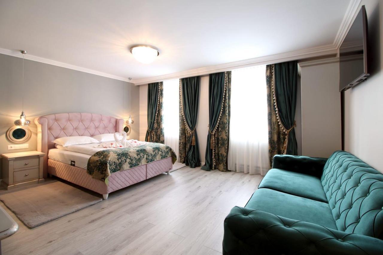Casa Hermanni Sibiu Exteriör bild