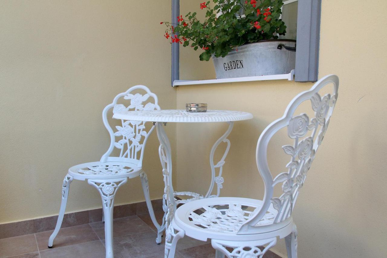 Casa Hermanni Sibiu Rum bild