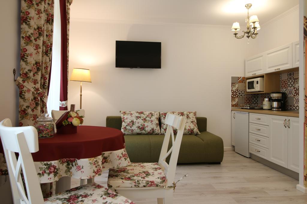 Casa Hermanni Sibiu Exteriör bild