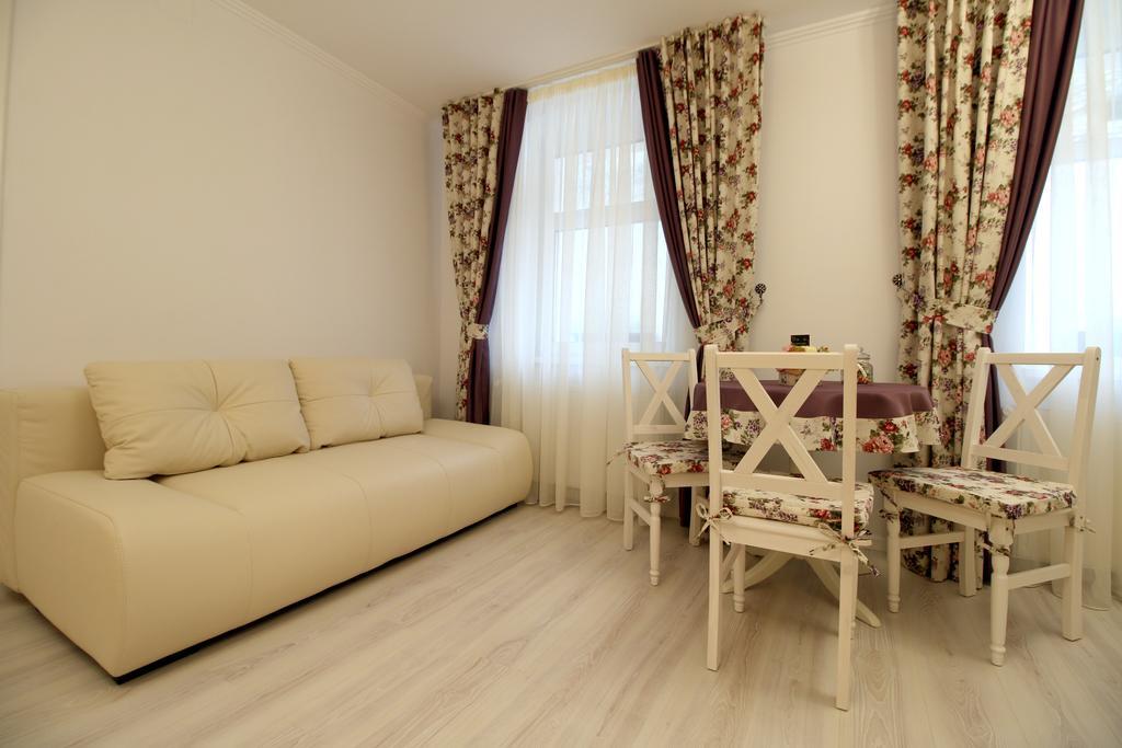 Casa Hermanni Sibiu Exteriör bild