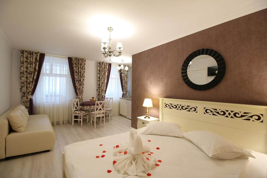 Casa Hermanni Sibiu Exteriör bild